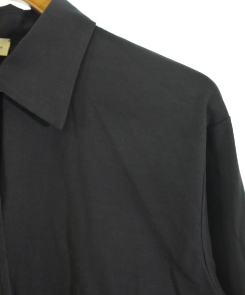 ELIN（エリン）ブラウス 黒 サイズ:36(S位) レディース/2200626721039