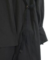 ELIN（エリン）ブラウス 黒 サイズ:36(S位) レディース/2200626721039