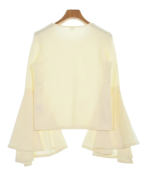 ELIN（エリン）Tシャツ・カットソー 白 サイズ:36(S位) レディース/2200626743055