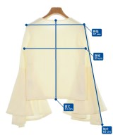 ELIN（エリン）Tシャツ・カットソー 白 サイズ:36(S位) レディース/2200626743055