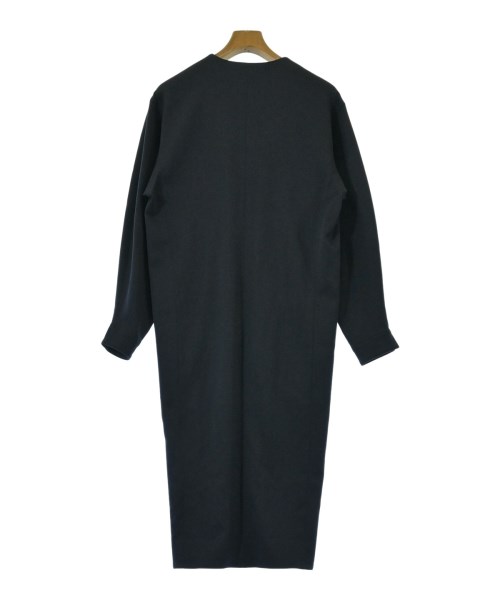 ELIN（エリン）ワンピース 紺 サイズ:36(S位) レディース/2200617927013