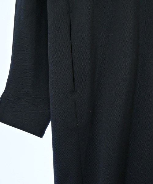 ELIN（エリン）ワンピース 紺 サイズ:36(S位) レディース/2200617927013