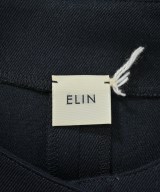 ELIN（エリン）ワンピース 紺 サイズ:36(S位) レディース/2200617927013