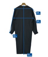 ELIN（エリン）ワンピース 紺 サイズ:36(S位) レディース/2200617927013