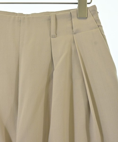 ELIN（エリン）スラックス ベージュ サイズ:38(M位) レディース/2200629460010