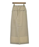 ELIN（エリン）スラックス ベージュ サイズ:38(M位) レディース/2200629460010