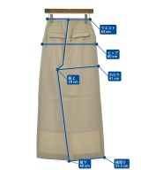 ELIN（エリン）スラックス ベージュ サイズ:38(M位) レディース/2200629460010