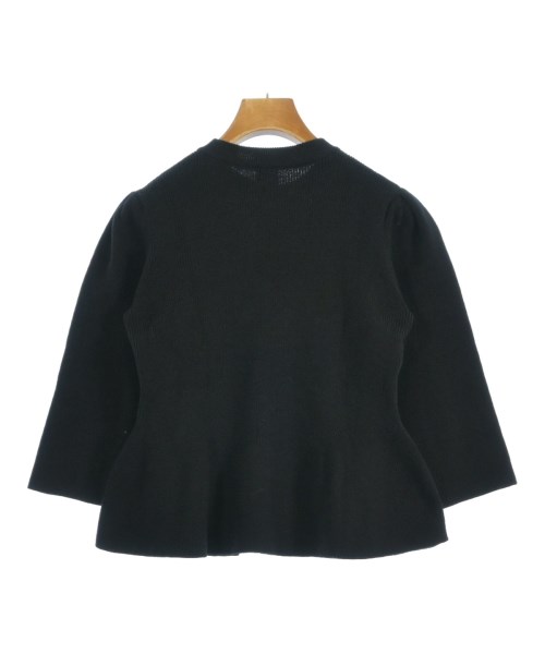 ELIN（エリン）ニット・セーター 黒 サイズ:00(XS位) レディース/2200633569020