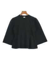 ELIN（エリン）ニット・セーター 黒 サイズ:00(XS位) レディース/2200633569020