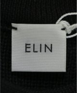 ELIN（エリン）ニット・セーター 黒 サイズ:00(XS位) レディース/2200633569020
