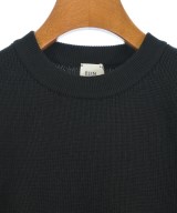 ELIN（エリン）ニット・セーター 黒 サイズ:00(XS位) レディース/2200633569020