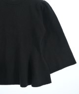 ELIN（エリン）ニット・セーター 黒 サイズ:00(XS位) レディース/2200633569020