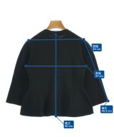 ELIN（エリン）ニット・セーター 黒 サイズ:00(XS位) レディース/2200633569020