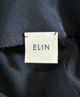 ELIN（エリン）ブラウス 紺 サイズ:36(S位) レディース/2200611591012