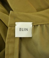 ELIN（エリン）ブラウス カーキ サイズ:36(S位) レディース/2200611697110