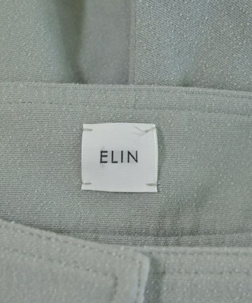 ELIN（エリン）その他 緑 サイズ:36(S位) レディース/2200612282070