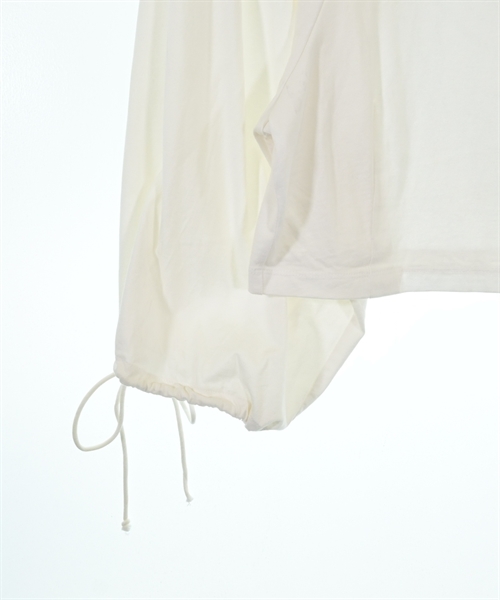 ELIN（エリン）Tシャツ・カットソー 白 サイズ:00(XS位) レディース/2200613290043