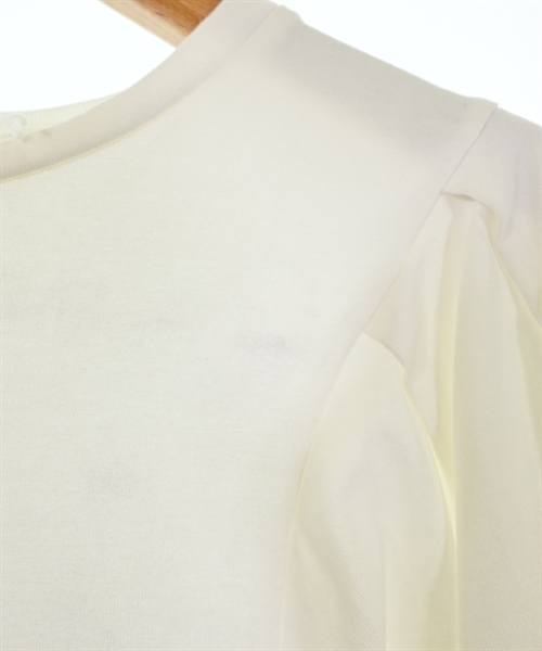 ELIN（エリン）Tシャツ・カットソー 白 サイズ:00(XS位) レディース/2200613290043