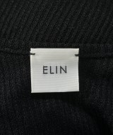 ELIN（エリン）ワンピース 黒 サイズ:36(S位) レディース/2200612626102