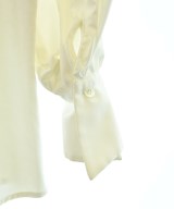 ELIN（エリン）カジュアルシャツ 白 サイズ:36(S位) レディース/2200615183039