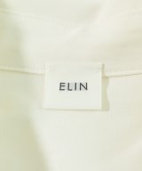 ELIN（エリン）ブラウス 白 サイズ:36(S位) レディース/2200616997154