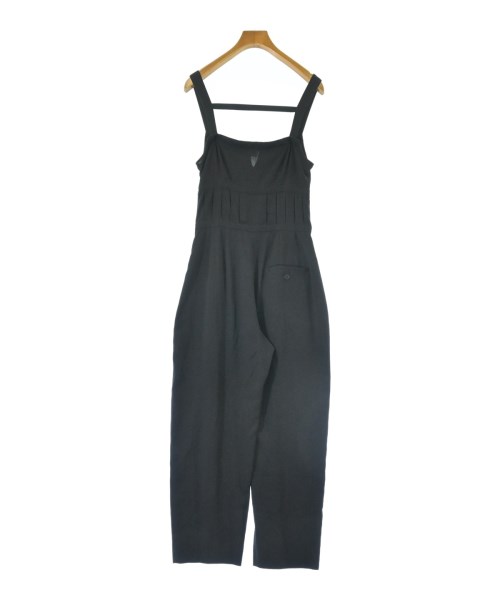 ELIN（エリン）オールインワン/サロペット 黒 サイズ:36(S位) レディース/2200617695059