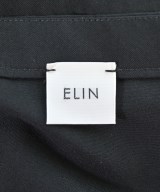 ELIN（エリン）オールインワン/サロペット 黒 サイズ:36(S位) レディース/2200617695059