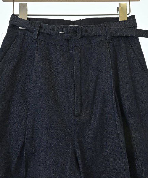 ELIN（エリン）デニムパンツ 紺 サイズ:36(S位) レディース/2200612844063