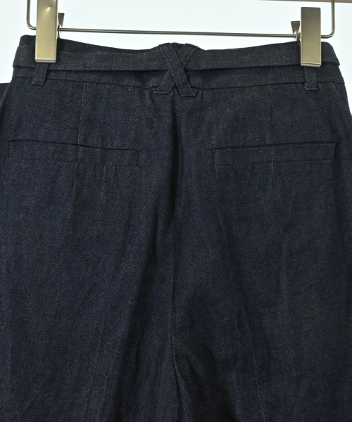 ELIN（エリン）デニムパンツ 紺 サイズ:36(S位) レディース/2200612844063