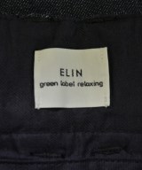 ELIN（エリン）デニムパンツ 紺 サイズ:36(S位) レディース/2200612844063