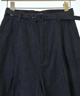 ELIN（エリン）デニムパンツ 紺 サイズ:36(S位) レディース/2200612844063