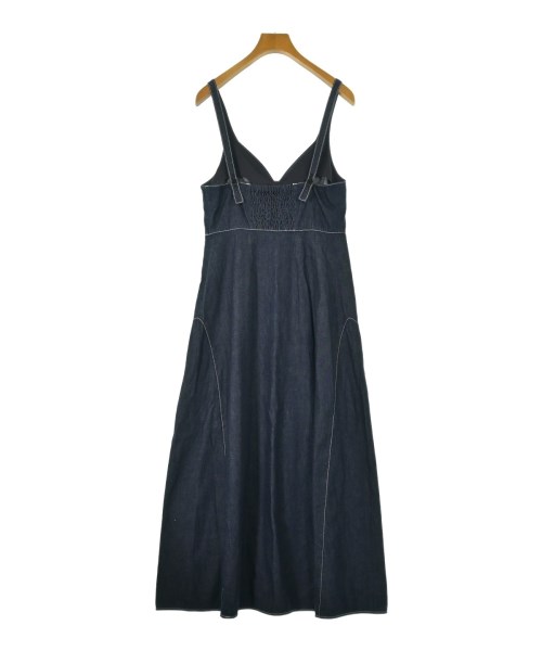 ELIN（エリン）ワンピース 紺 サイズ:F レディース/2200611719027