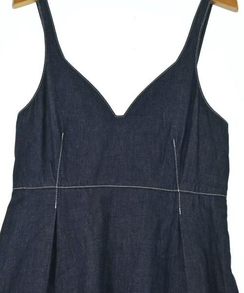 ELIN（エリン）ワンピース 紺 サイズ:F レディース/2200611719027