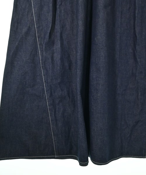 ELIN（エリン）ワンピース 紺 サイズ:F レディース/2200611719027