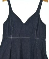 ELIN（エリン）ワンピース 紺 サイズ:F レディース/2200611719027