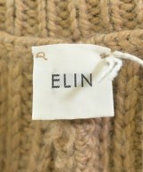 ELIN（エリン）オールインワン/サロペット ベージュ サイズ:F レディース/2200606664134