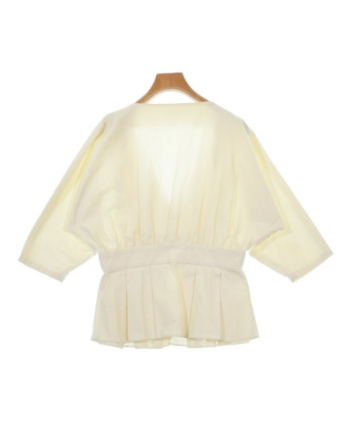 ELIN（エリン）ブラウス 白 サイズ:36(S位) レディース/2200609257067