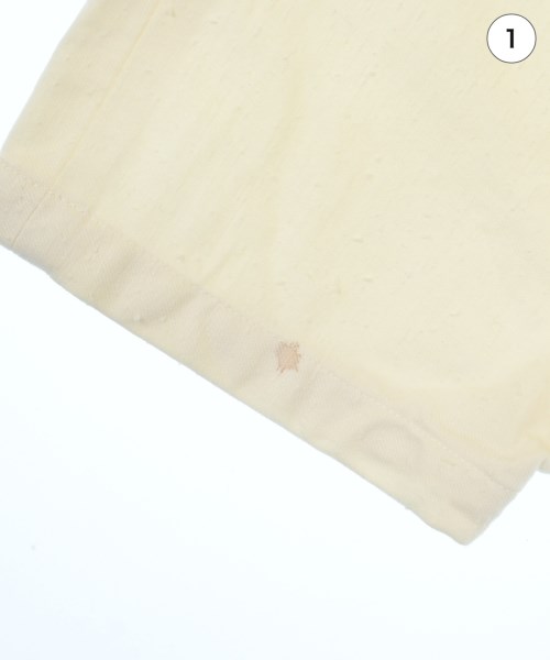 ELIN（エリン）ブラウス 白 サイズ:36(S位) レディース/2200609257067