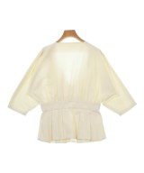 ELIN（エリン）ブラウス 白 サイズ:36(S位) レディース/2200609257067