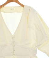 ELIN（エリン）ブラウス 白 サイズ:36(S位) レディース/2200609257067