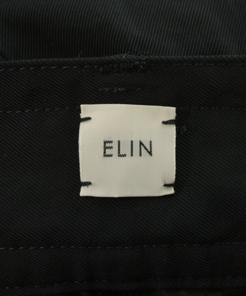 ELIN（エリン）その他 黒 サイズ:38(M位) レディース/2200612585218