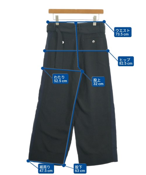 ELIN（エリン）その他 黒 サイズ:38(M位) レディース/2200612585218