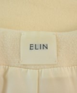 ELIN（エリン）その他 白 サイズ:36(S位) レディース/2200620581011
