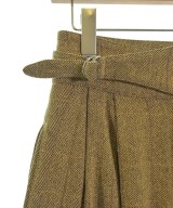 ELIN（エリン）ロング・マキシ丈スカート 茶 サイズ:36(S位) レディース/2200605495012