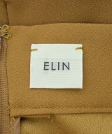 ELIN（エリン）ロング・マキシ丈スカート ベージュ サイズ:36(S位) レディース/2200605495043