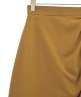 ELIN（エリン）ロング・マキシ丈スカート ベージュ サイズ:36(S位) レディース/2200605495043