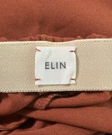 ELIN（エリン）その他 茶 サイズ:38(M位) レディース/2200601806416