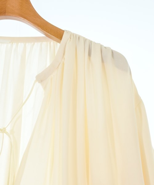 ELIN（エリン）ワンピース 白 サイズ:36(S位) レディース/2200609544037