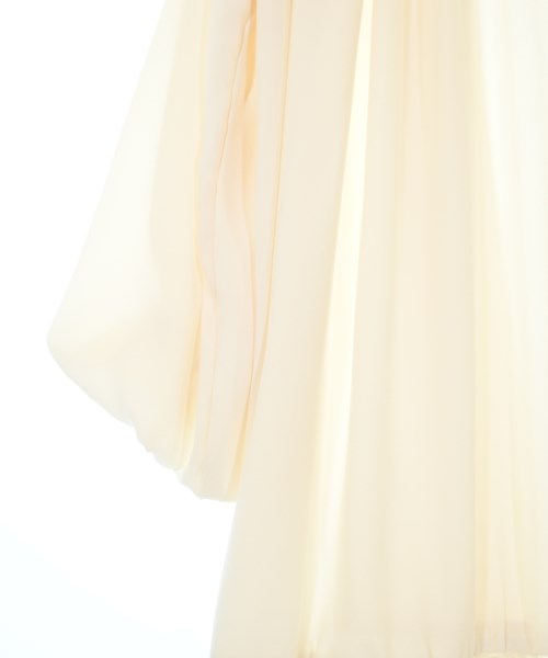 ELIN（エリン）ワンピース 白 サイズ:36(S位) レディース/2200609544037