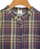 ELIN（エリン）カジュアルシャツ その他（柄物・カラフル） サイズ:36(S位) レディース/2200669711028